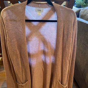 Old navy cardigan